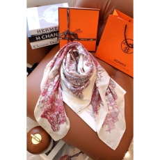 Hermes Scarf